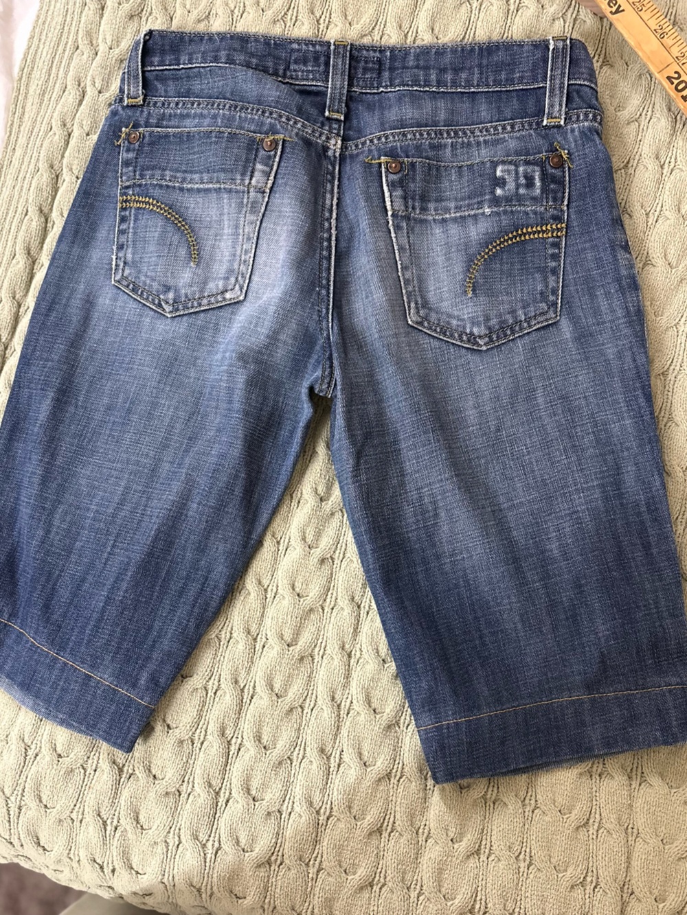 JJ Joe’s Jeans